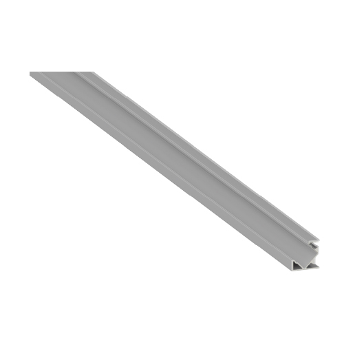 QSG-P-14 ALU Silver